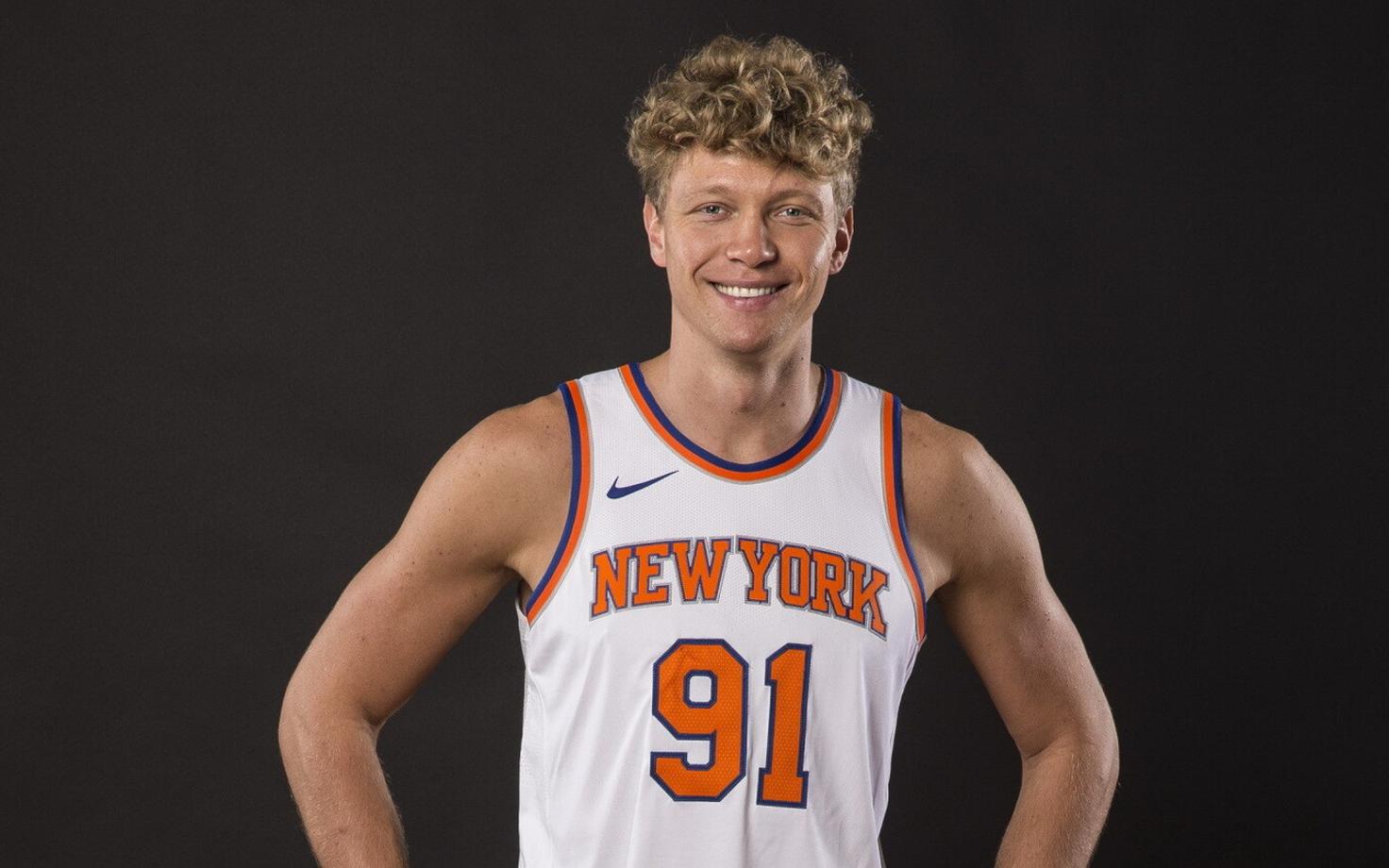 Mindaugas Kuzminskas