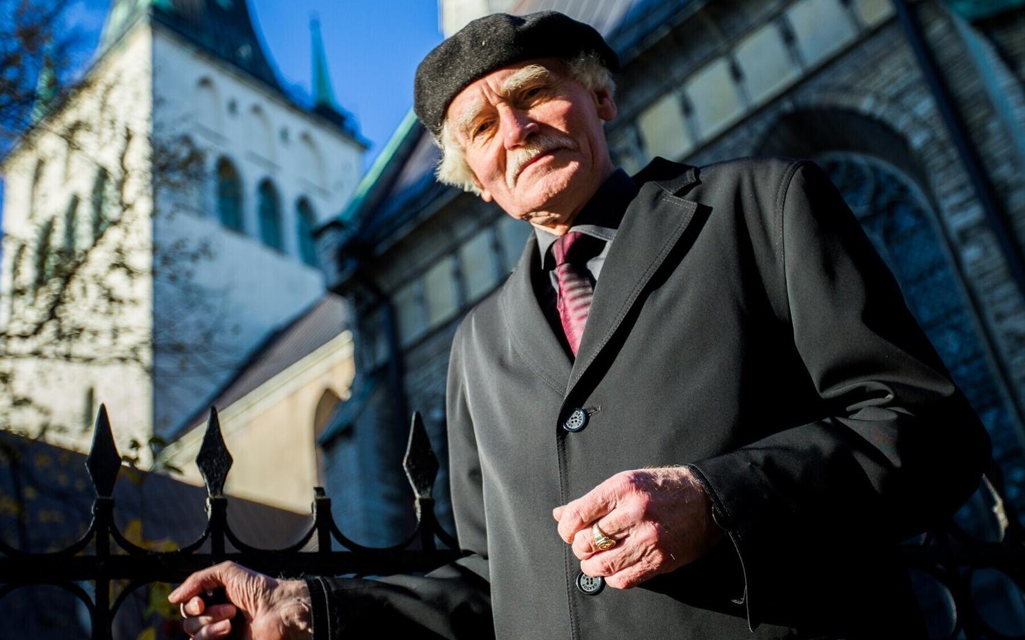 Jüri Kuuskemaa