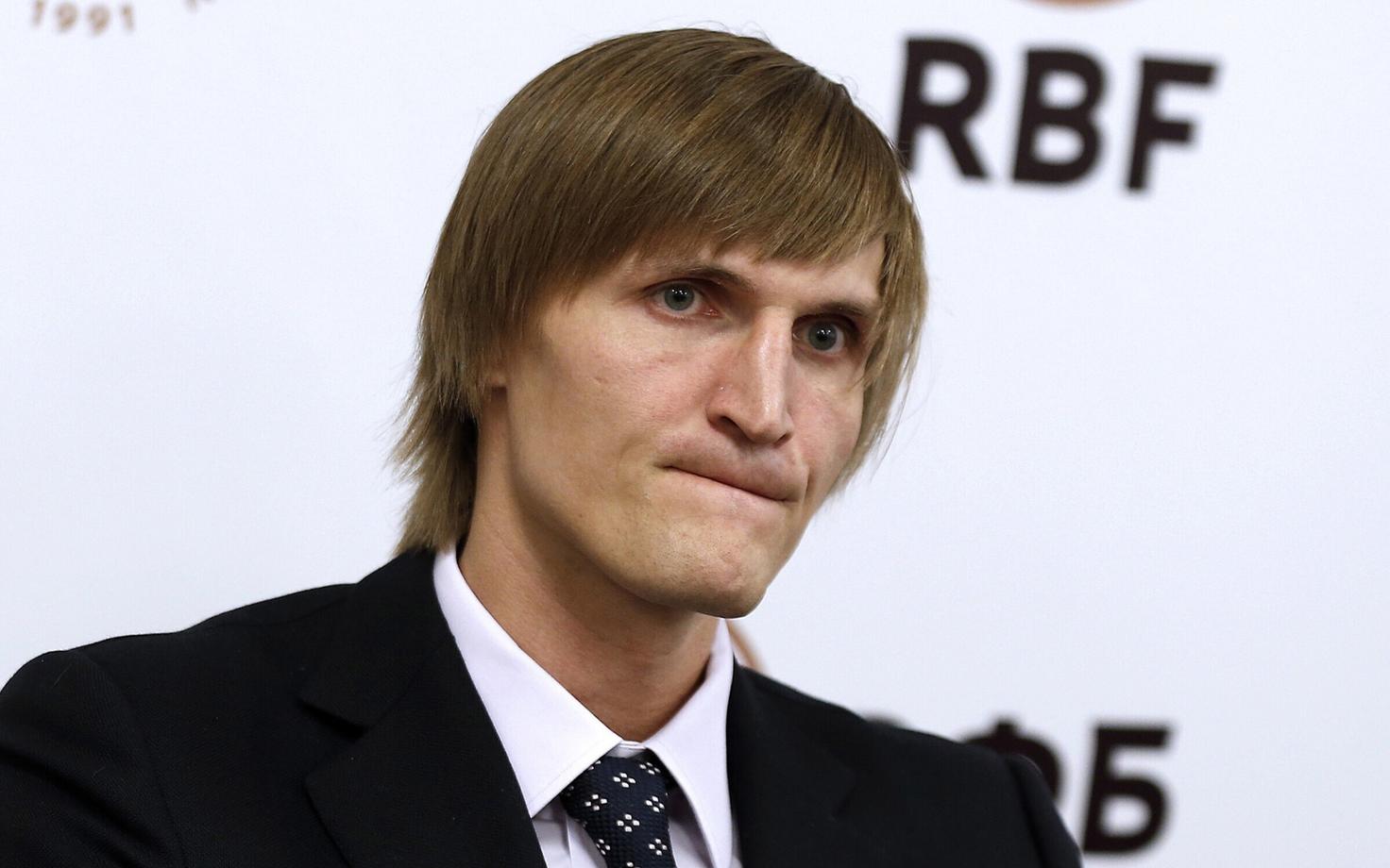 Andrei Kirilenko