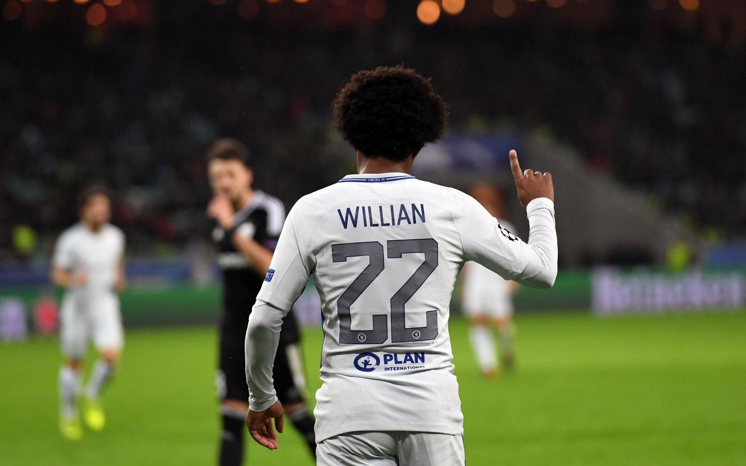 Willian