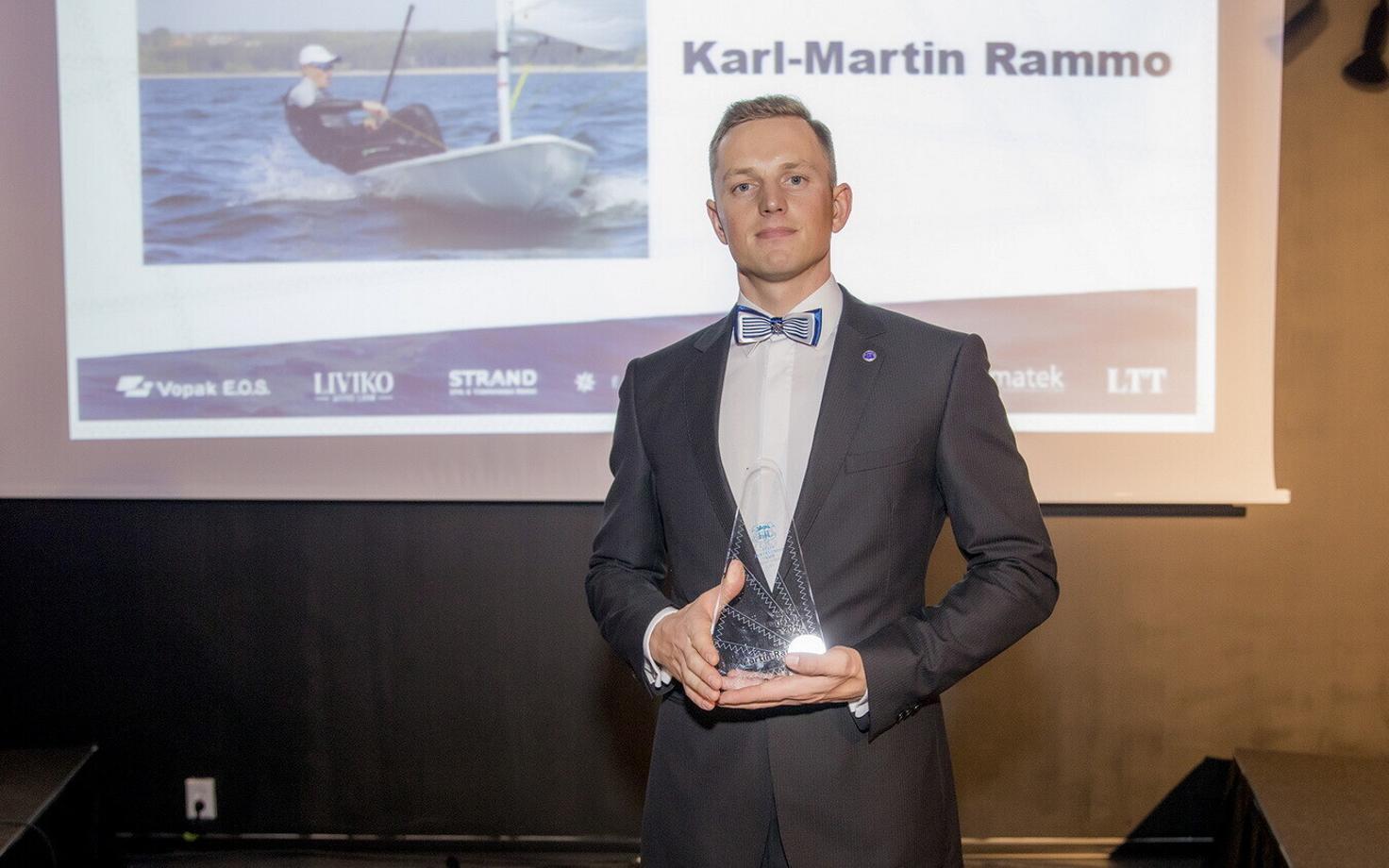 Karl-Martin Rammo