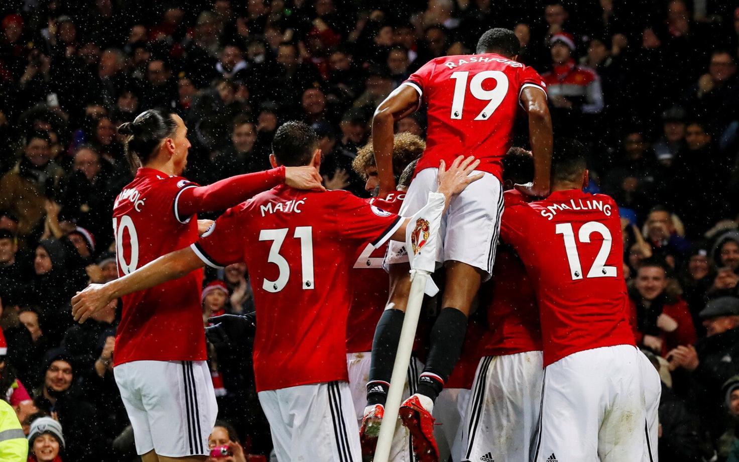 Manchester United