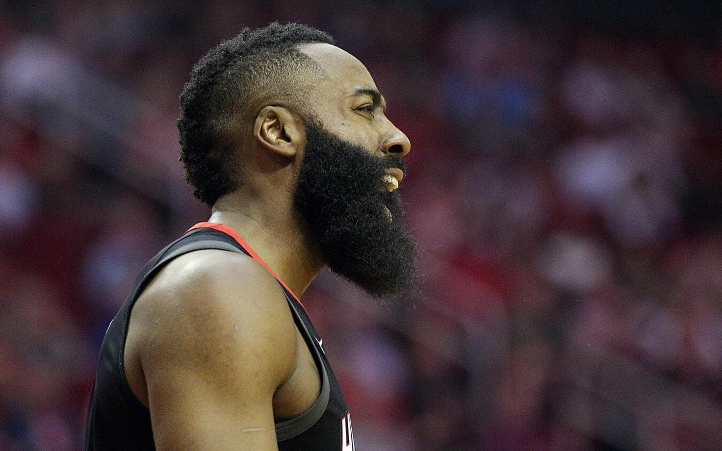 James Harden