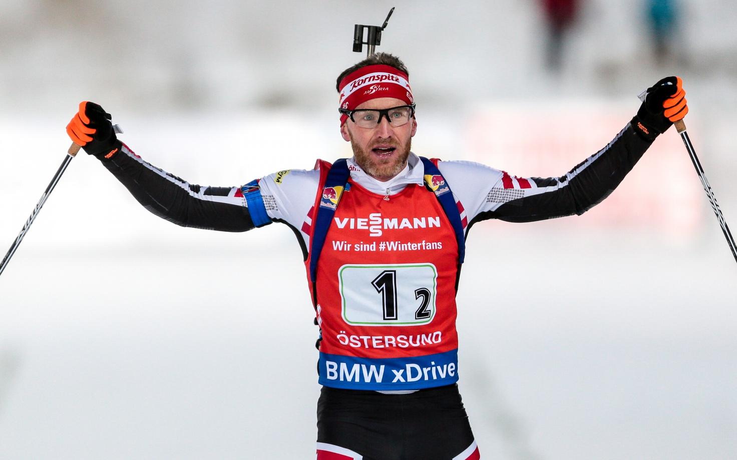 Simon Eder