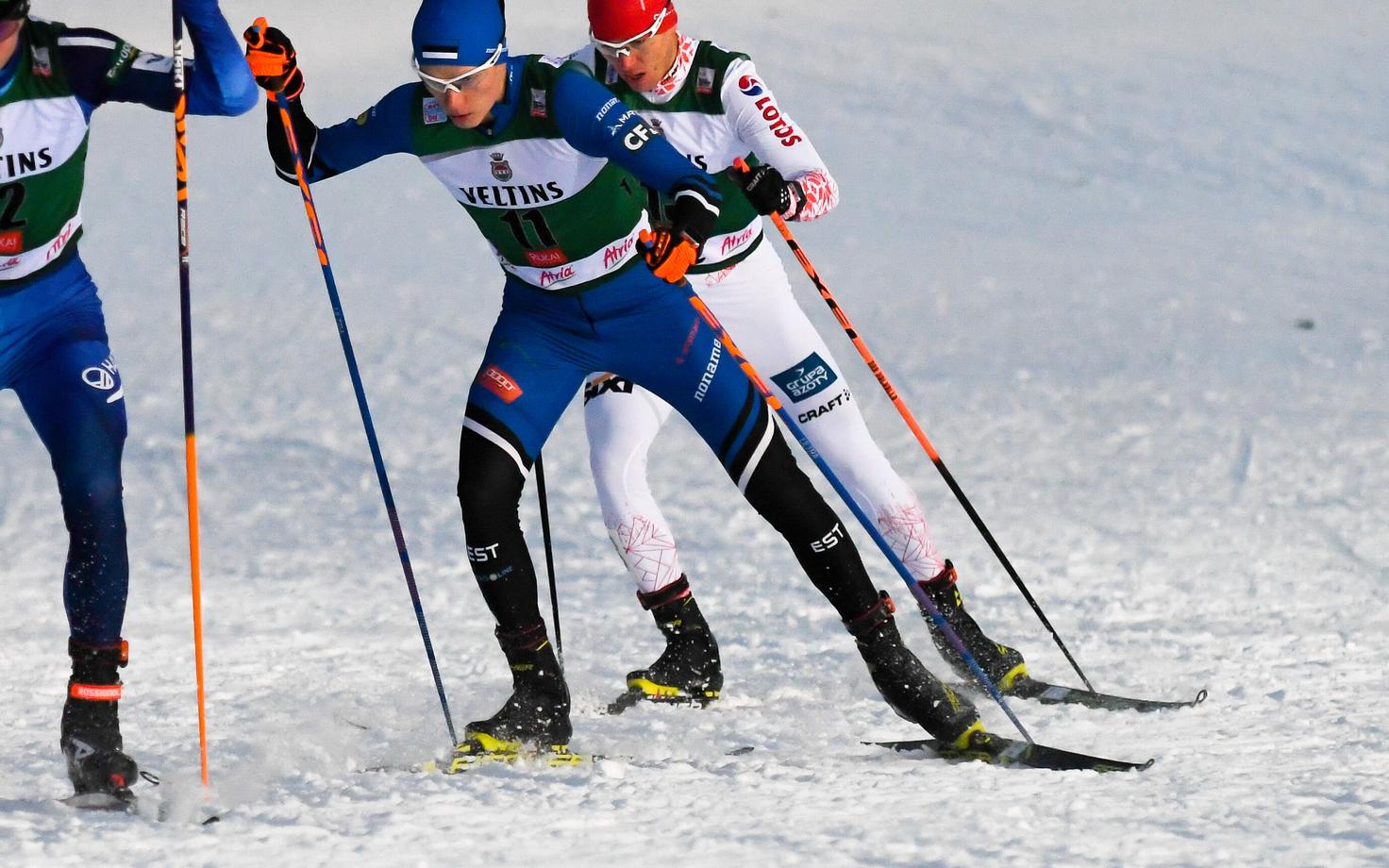 Kristjan Ilves