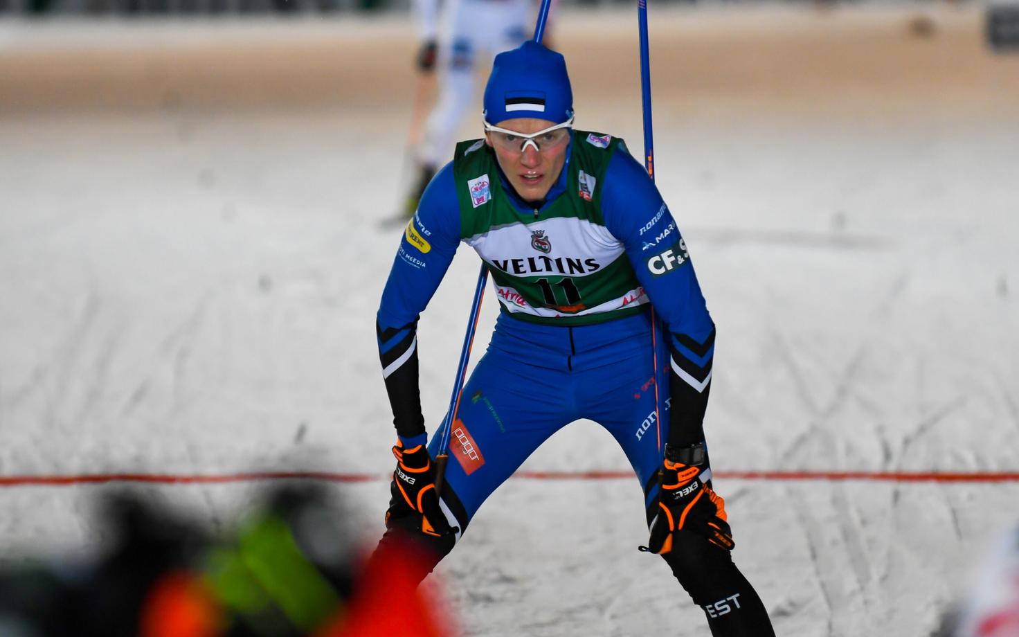 Kristjan Ilves