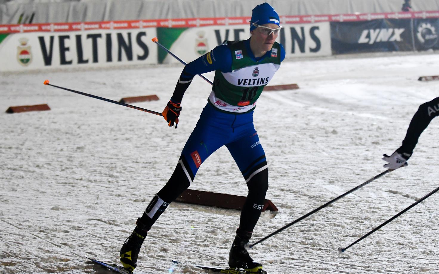 Kristjan Ilves