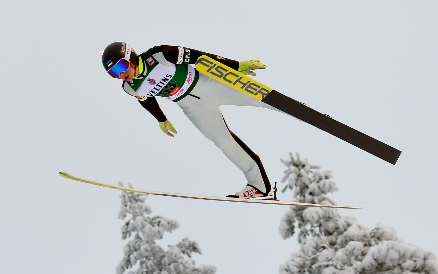 Kristjan Ilves