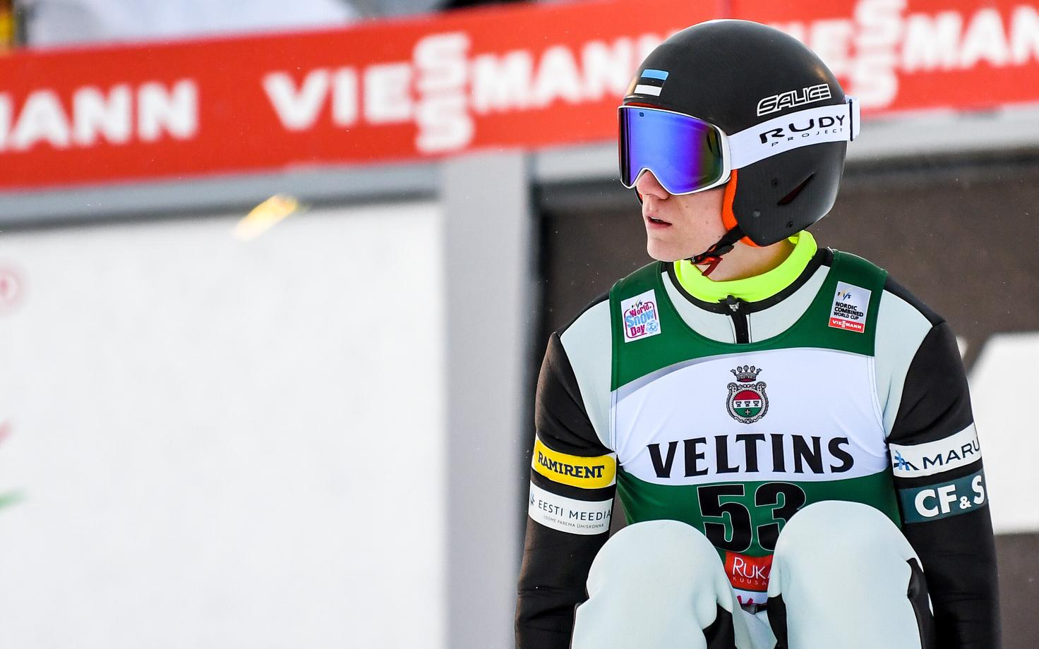 Kristjan Ilves