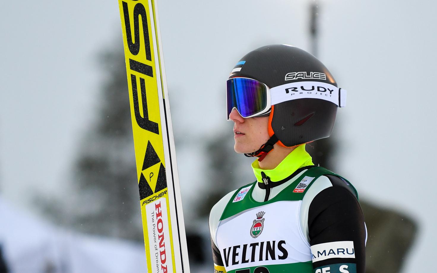 Kristjan Ilves