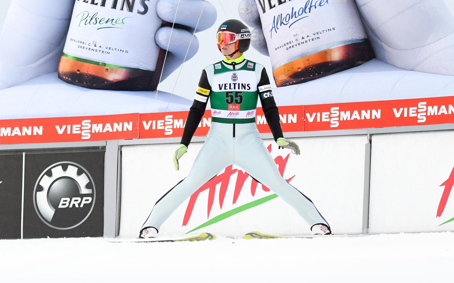 Kristjan Ilves