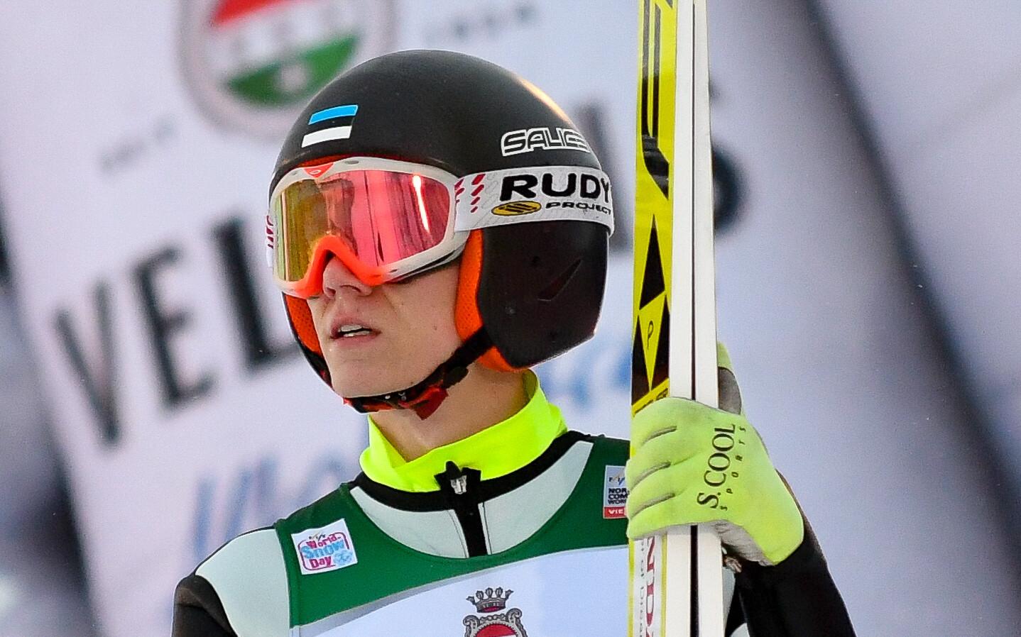 Kristjan Ilves