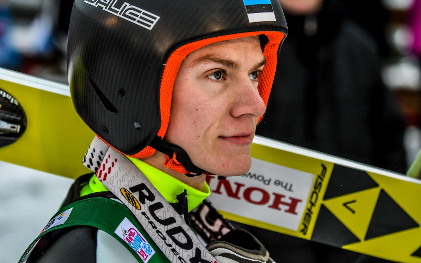 Kristjan Ilves