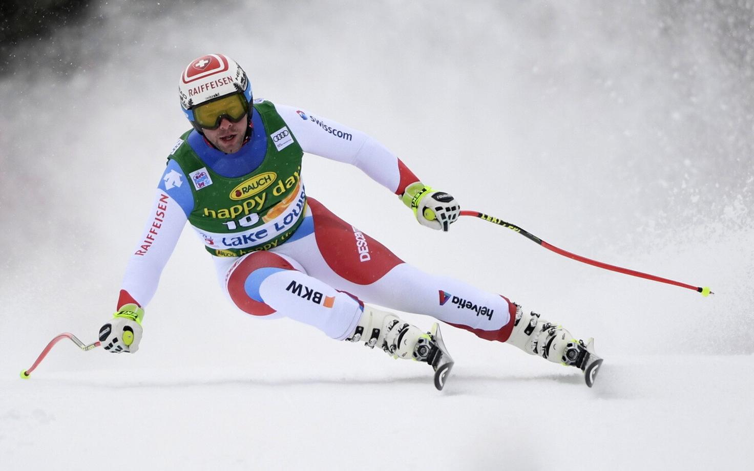 Beat Feuz