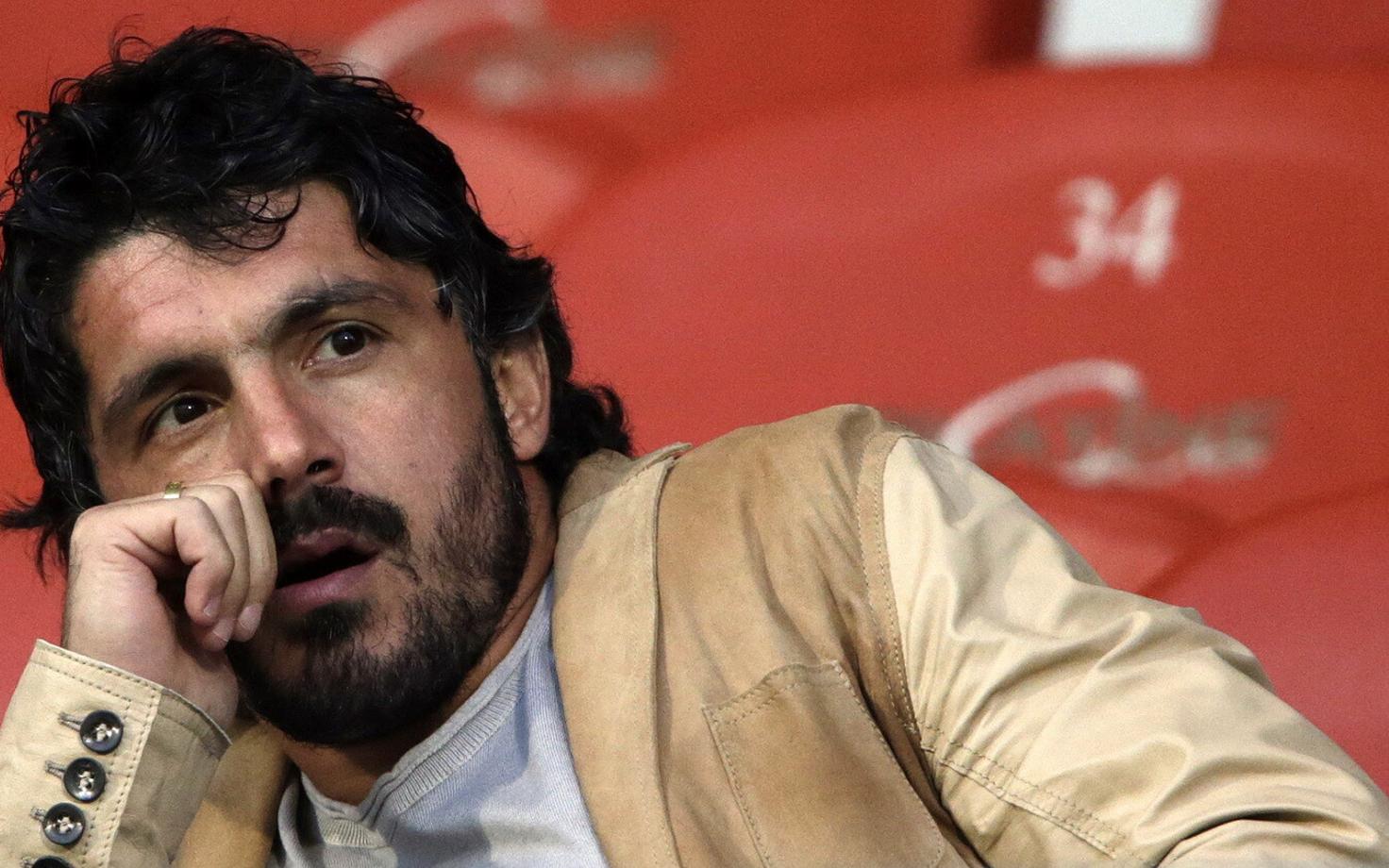 Gennaro Gattuso