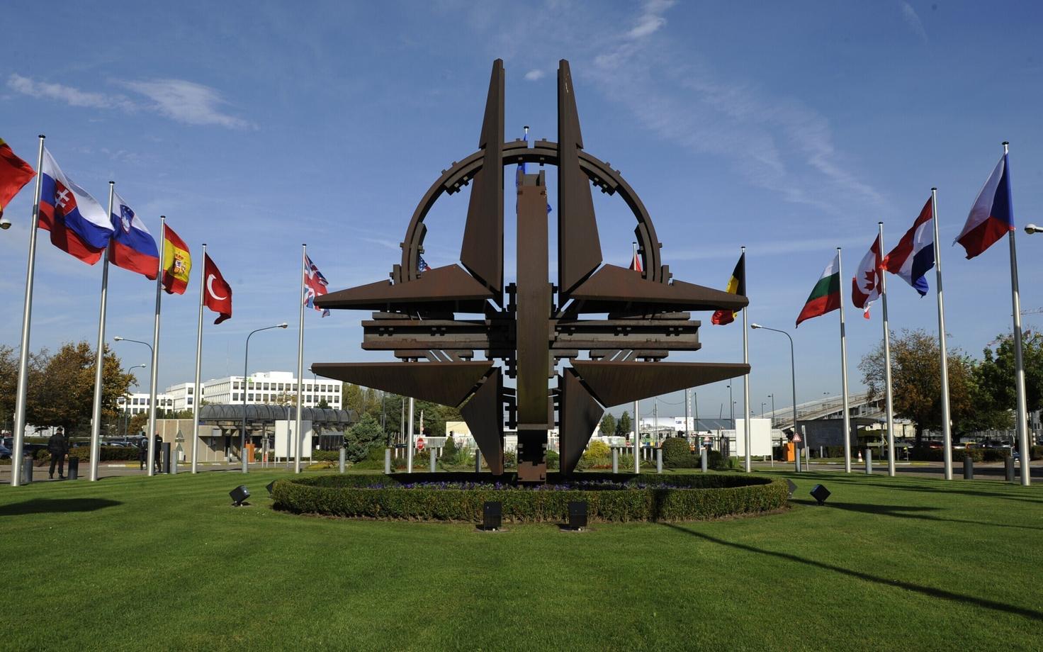 NATO.