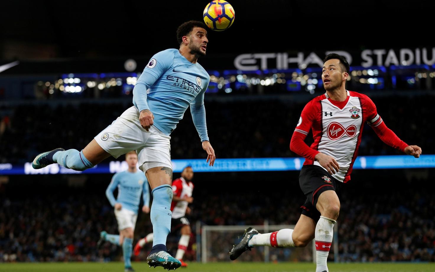 Kyle Walker