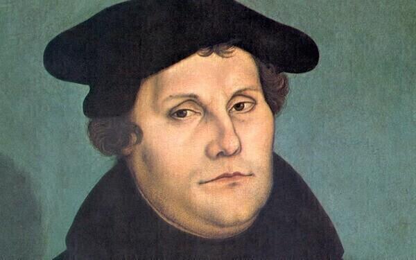 Martin Luther