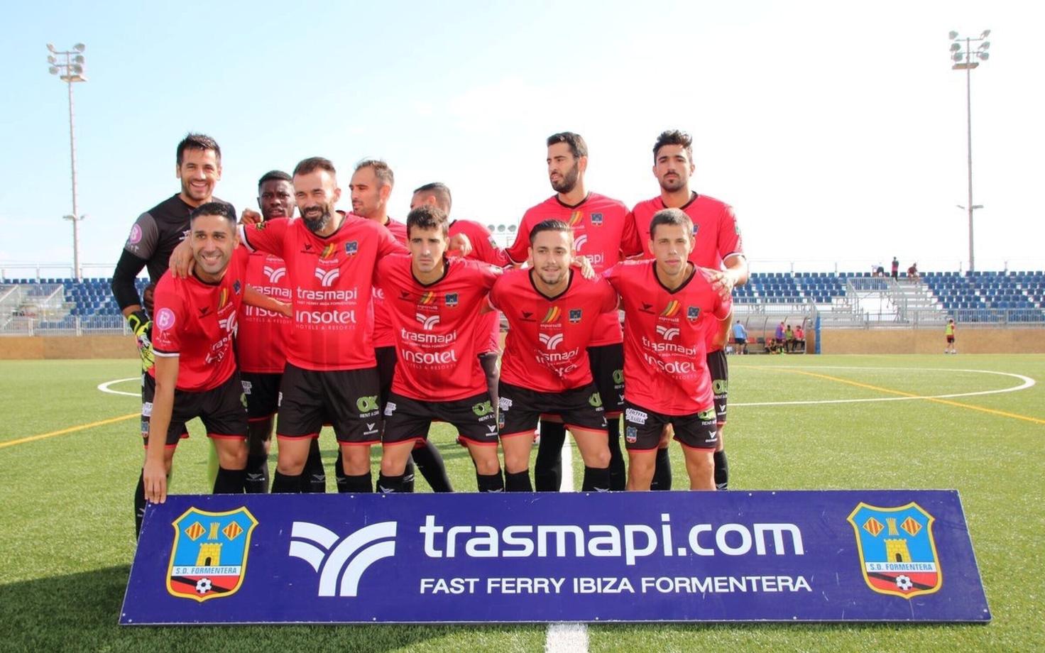 SD Formentera