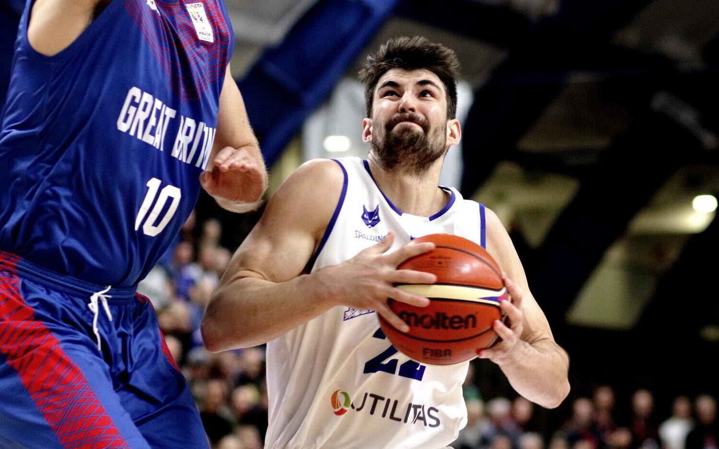 Tanel Kurbas