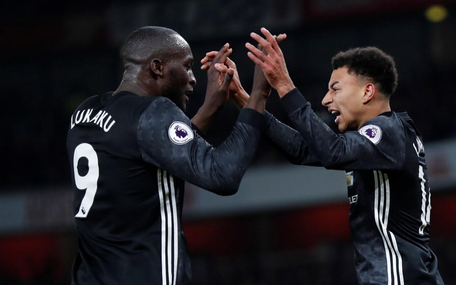 Manchester United