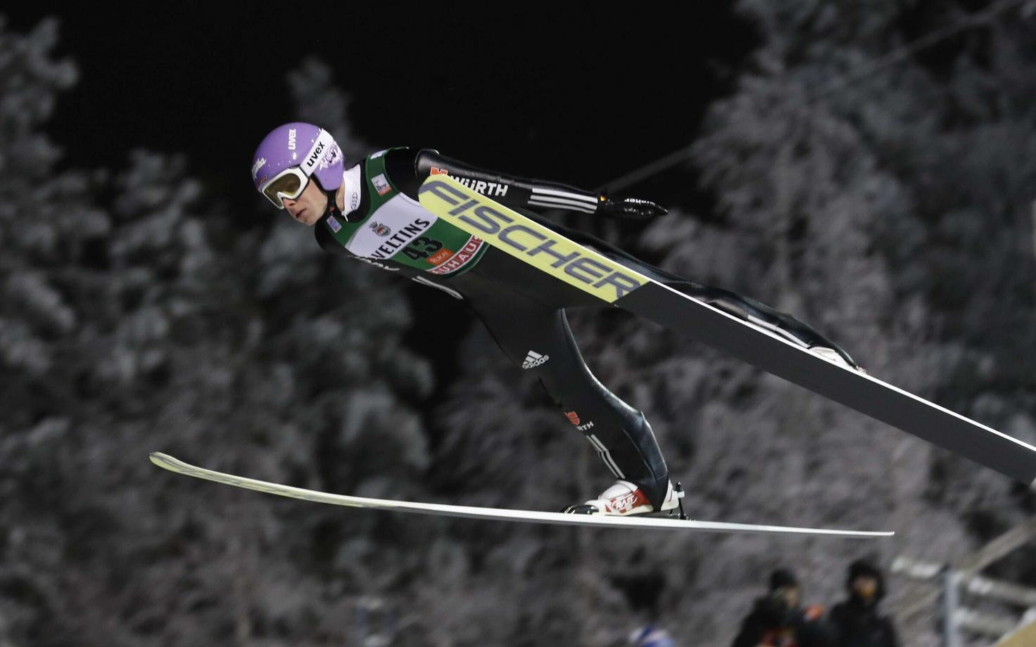 Andreas Wellinger