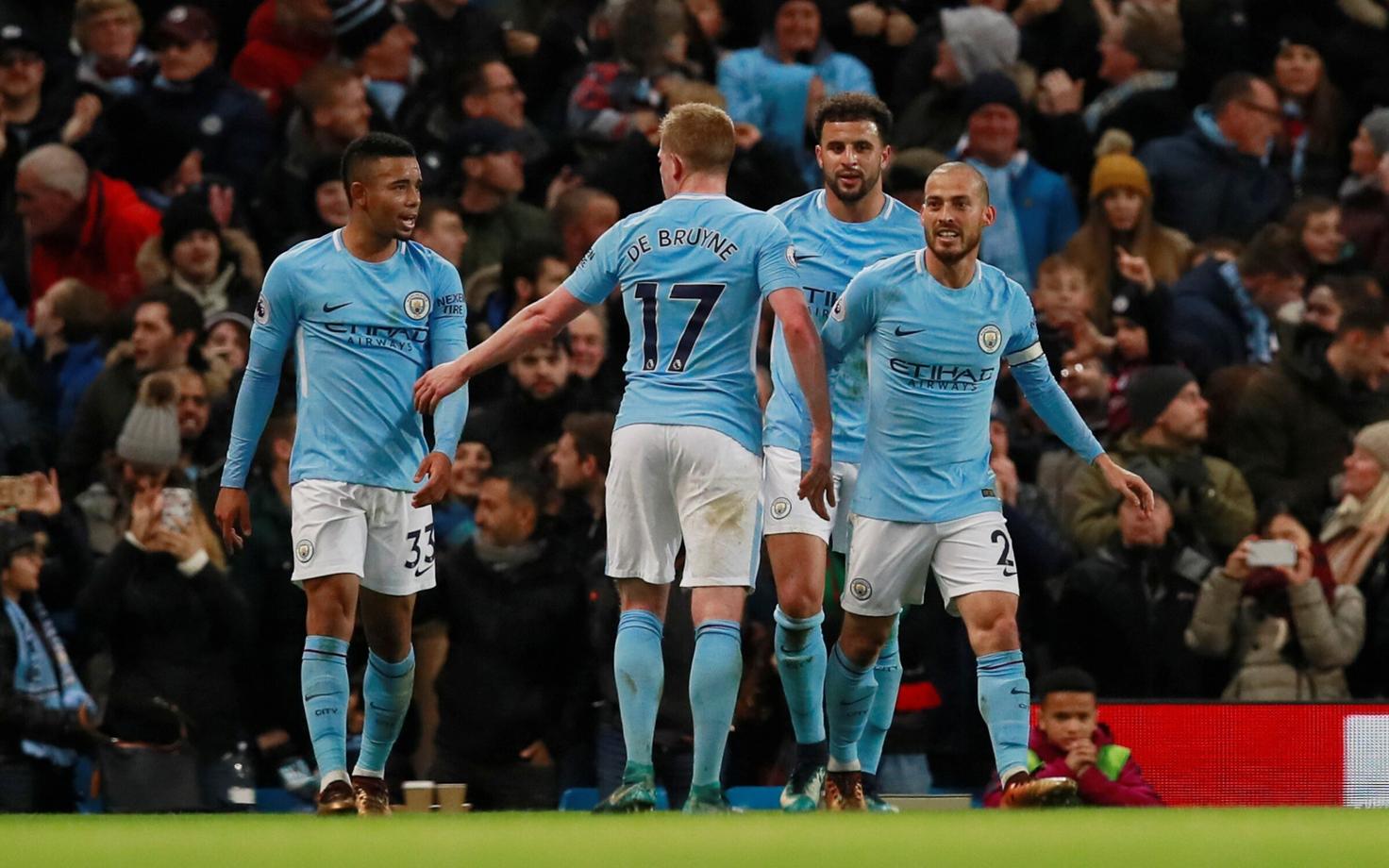 Manchester City