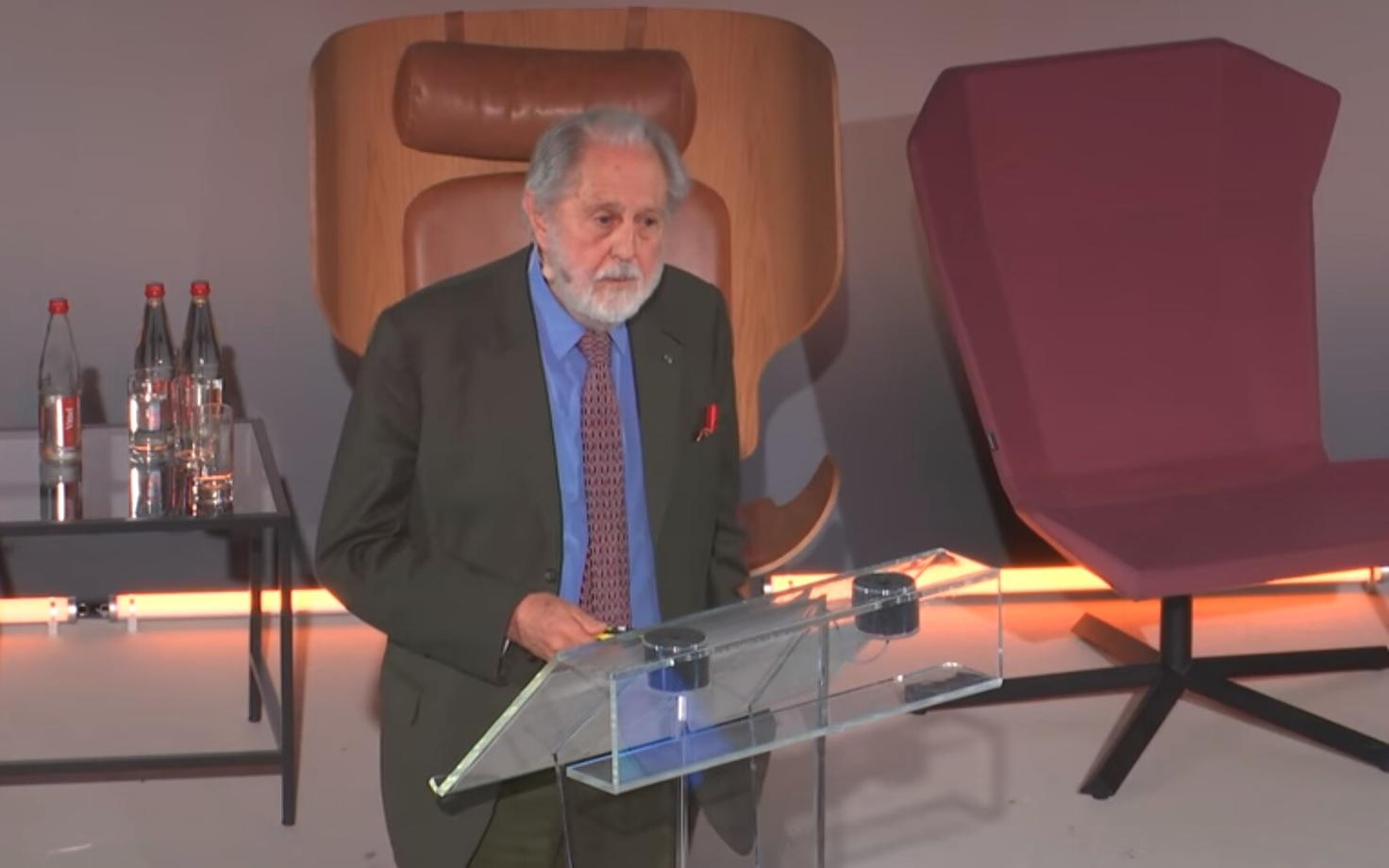David Puttnam