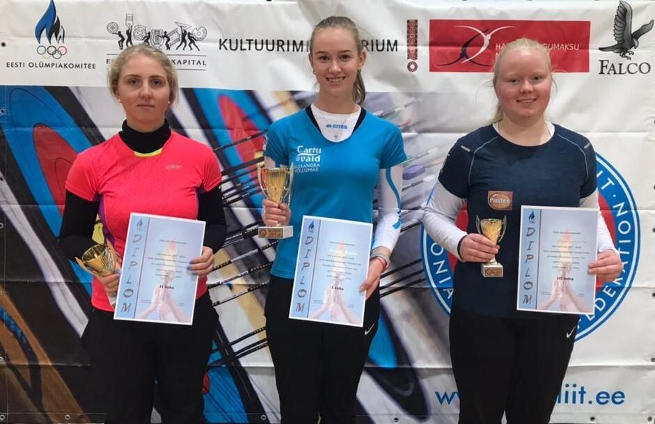Sportvibu naiste karikavõistlused