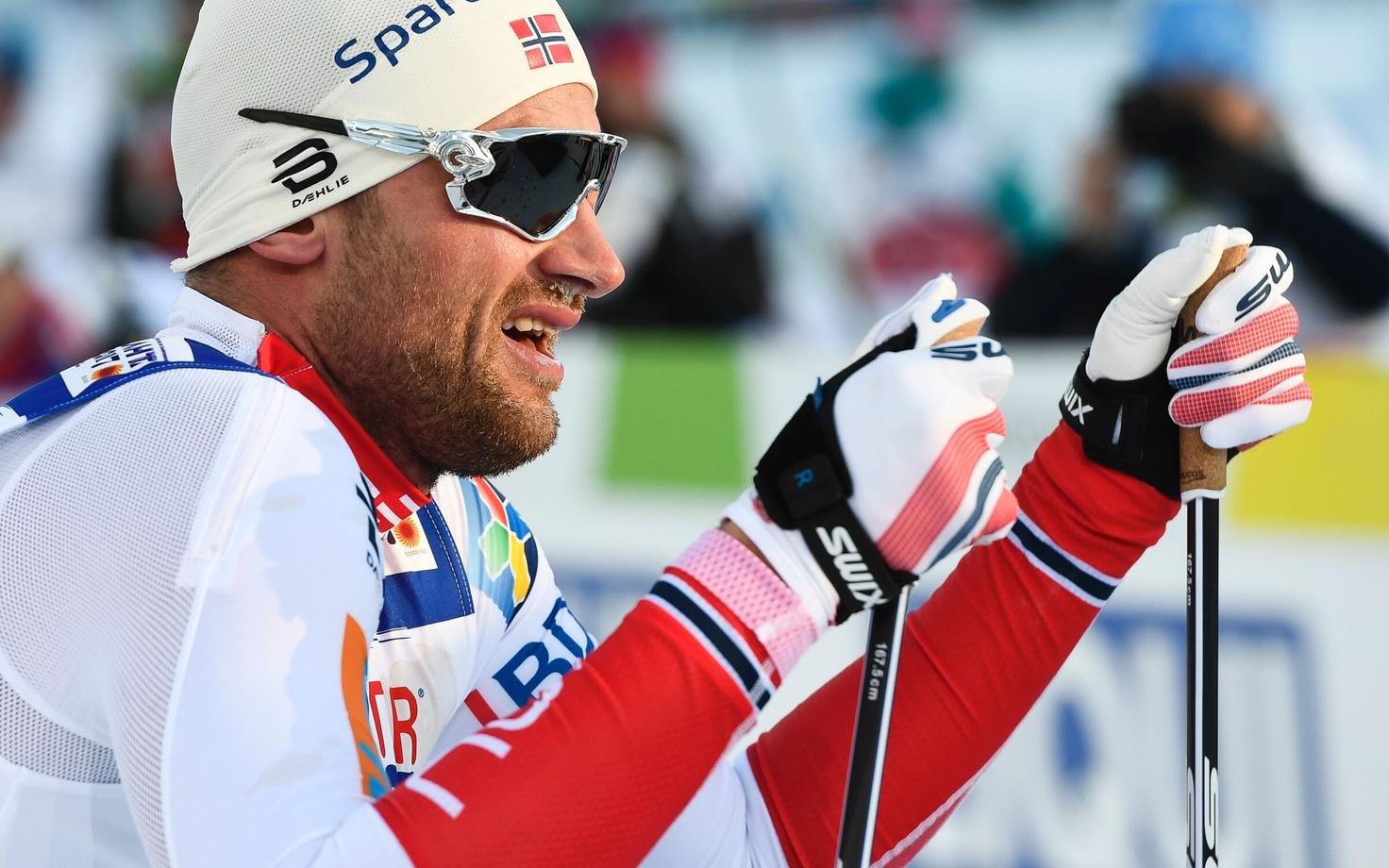 Petter Northug