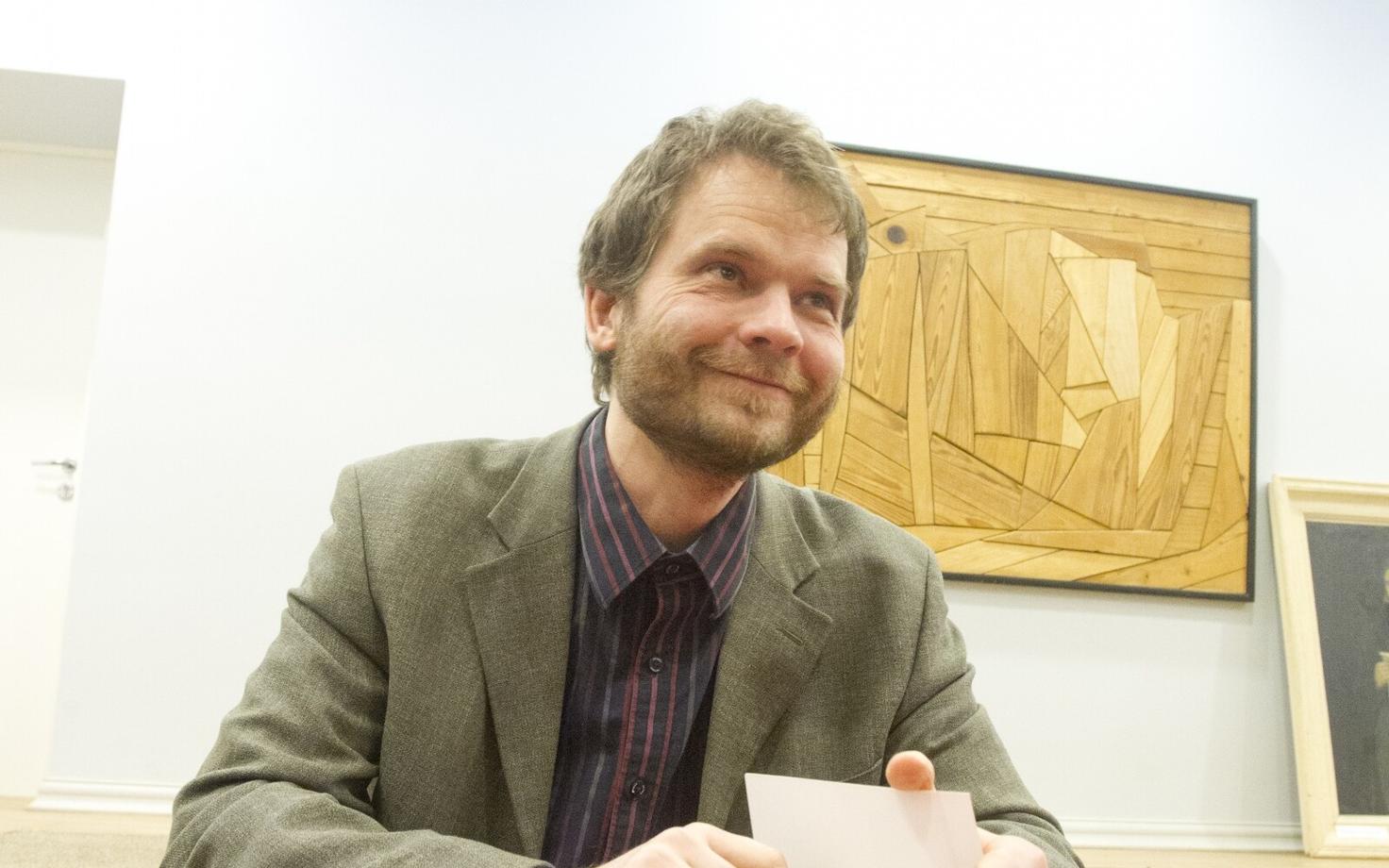 Jüri Kolk
