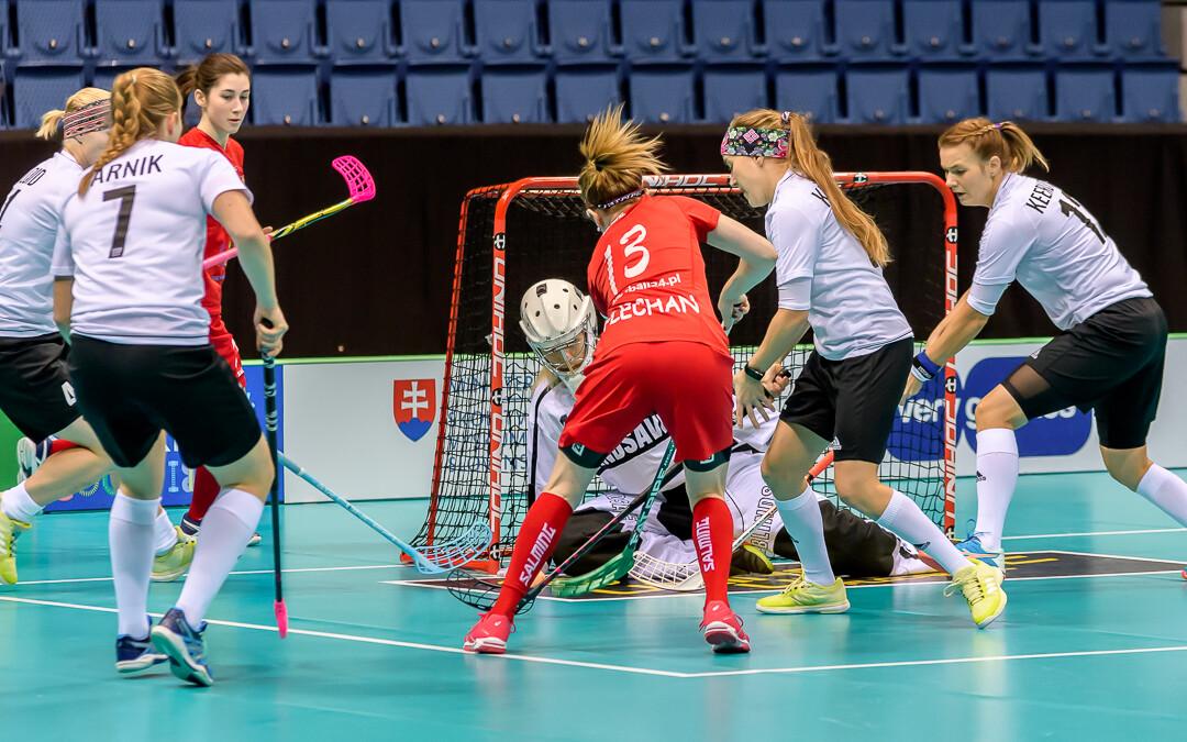 Eesti - Poola