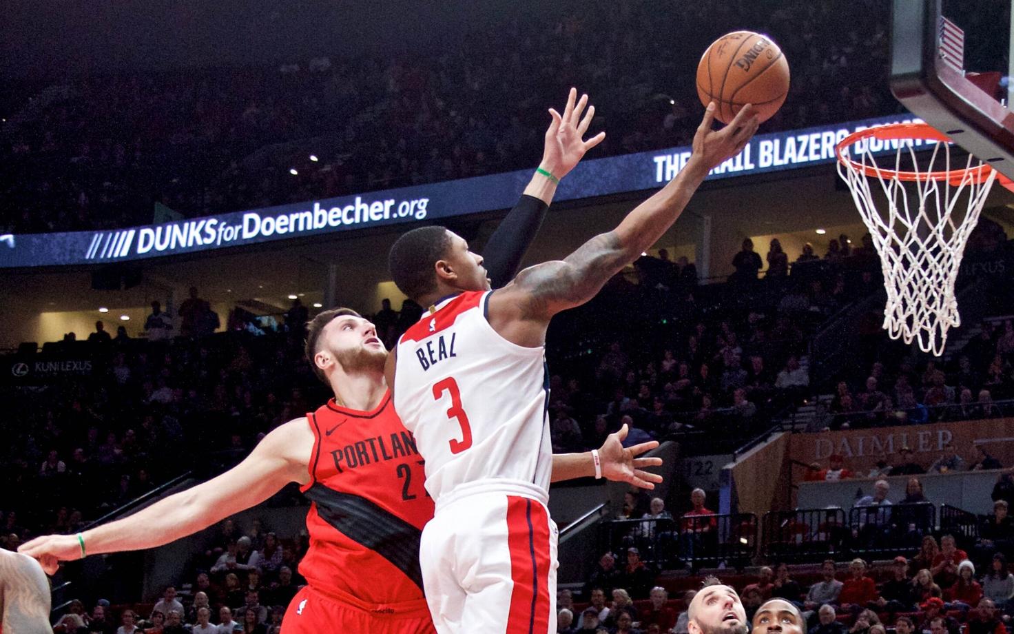Bradley Beal