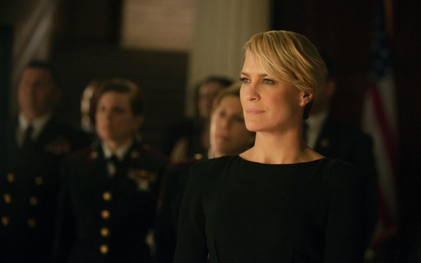 Robin Wright