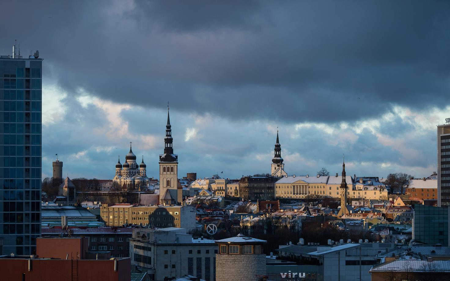 Tallinn
