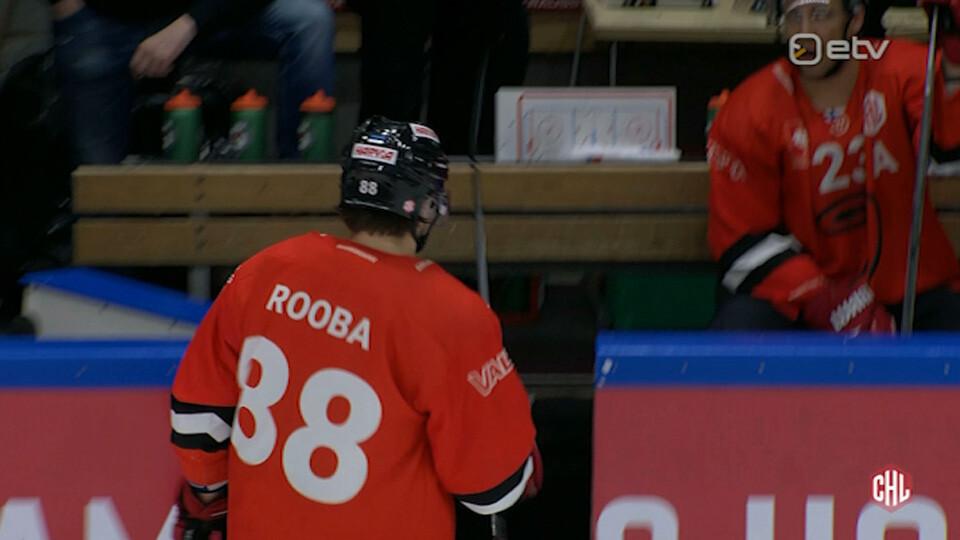 Robert Rooba