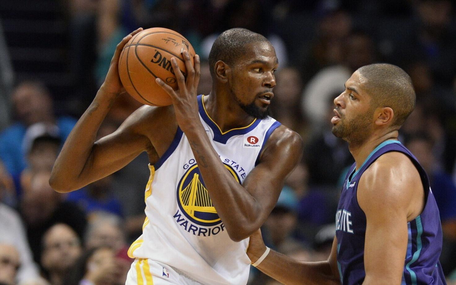 Kevin Durant