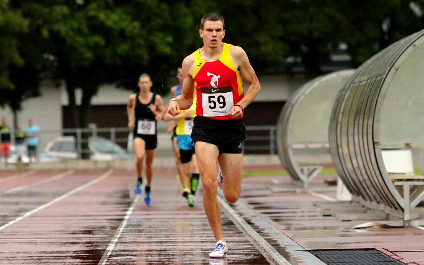 Deniss Šalkauskas
