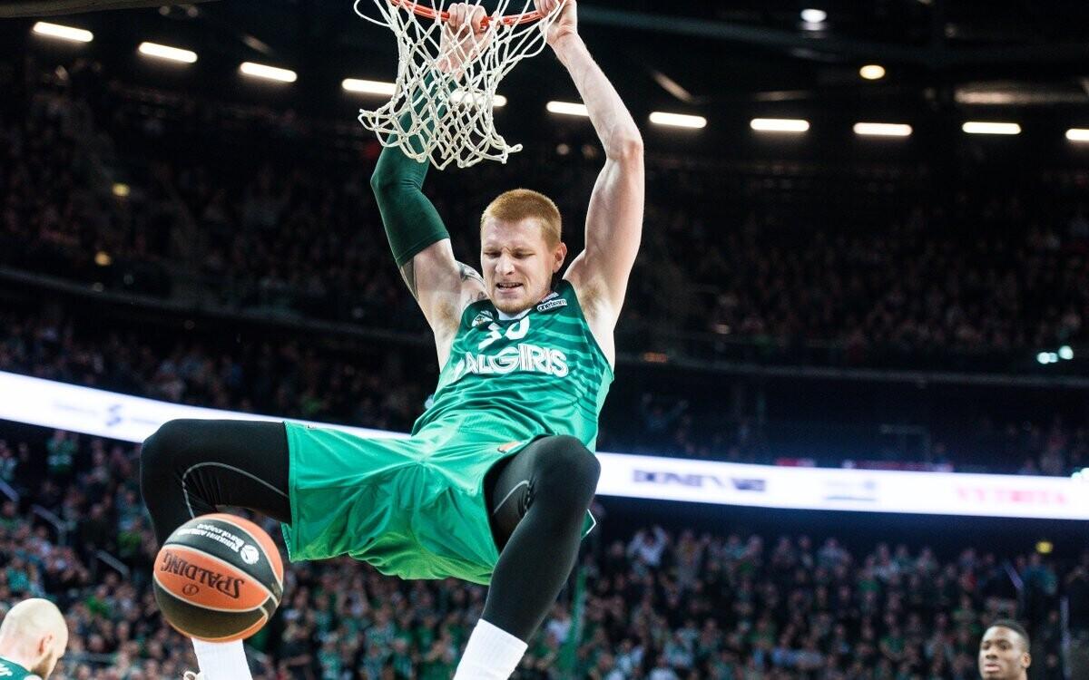 Aaron White