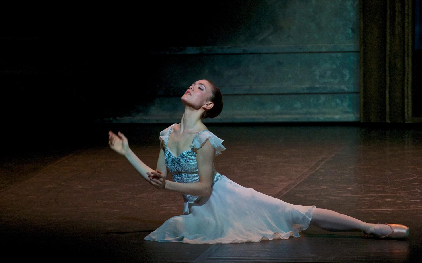 Vanemuise ballett
