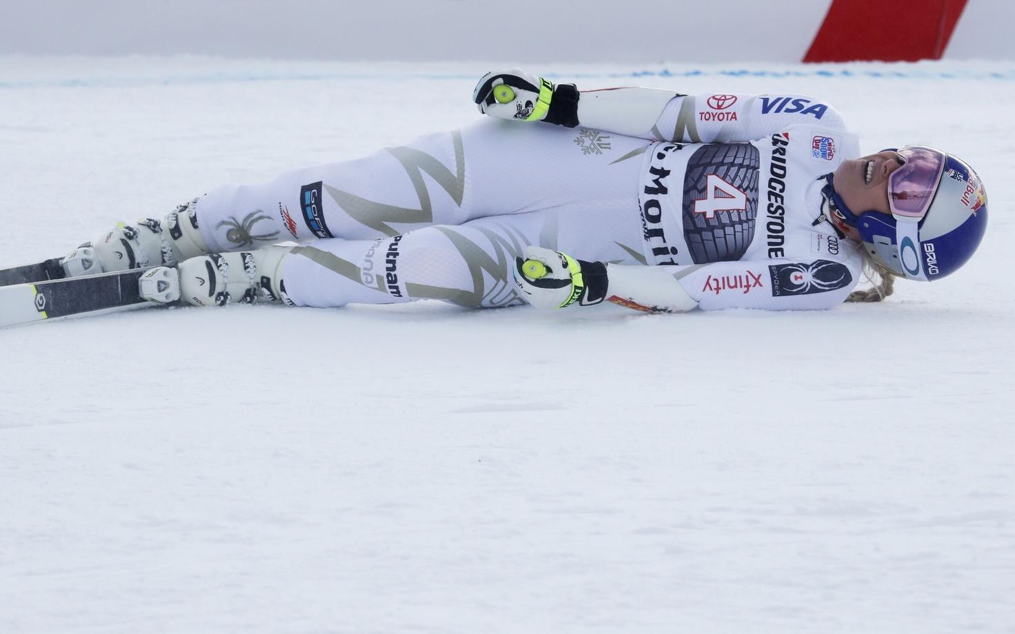 Lindsey Vonn