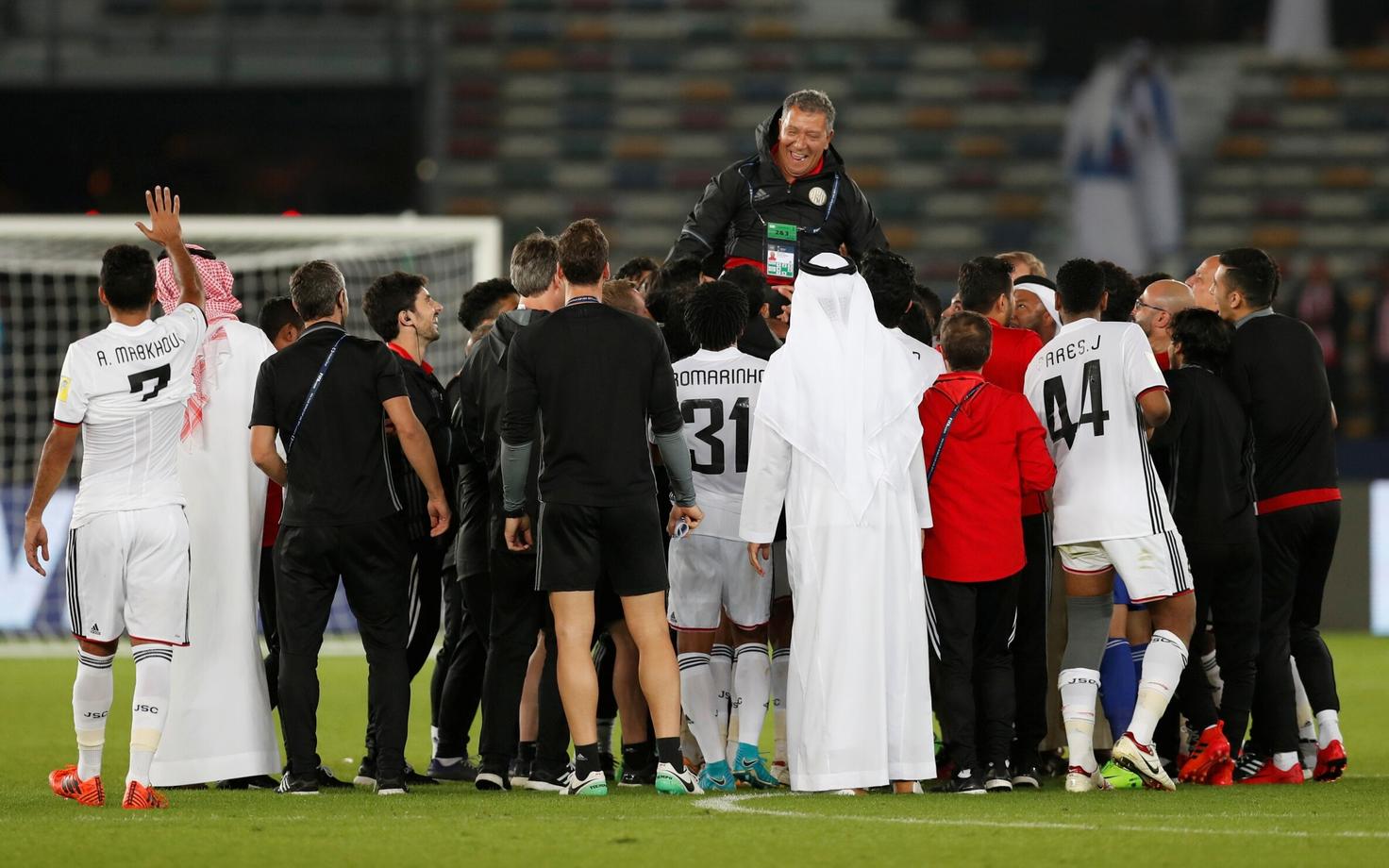 Al Jazira