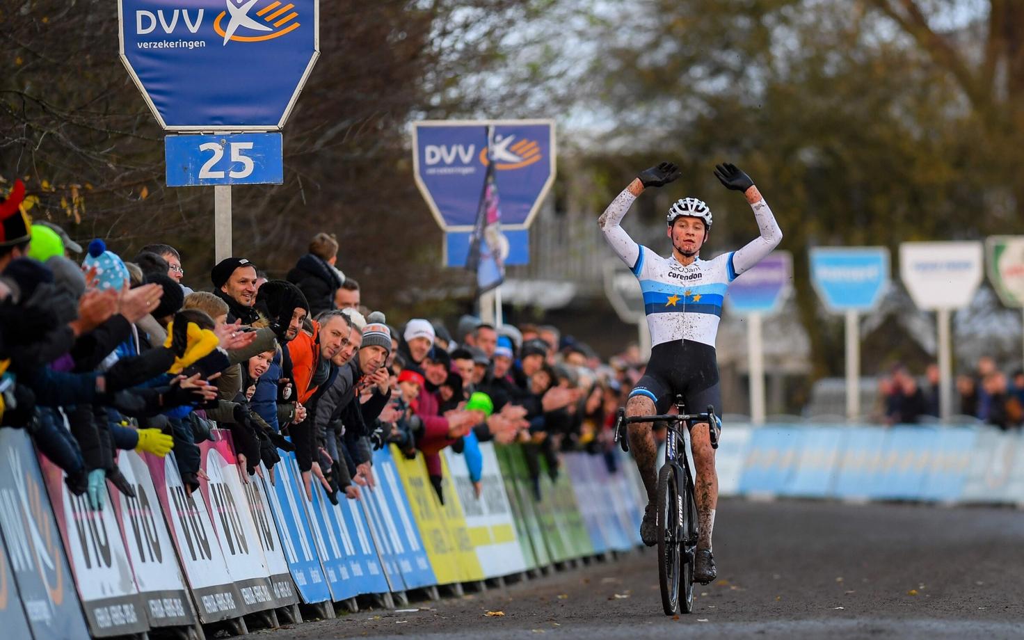 Mathieu van der Poel
