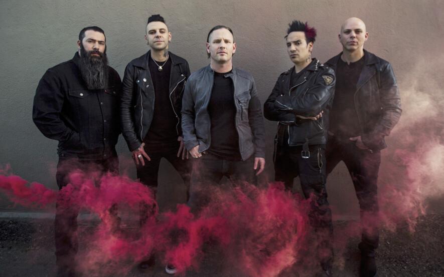 Stone Sour