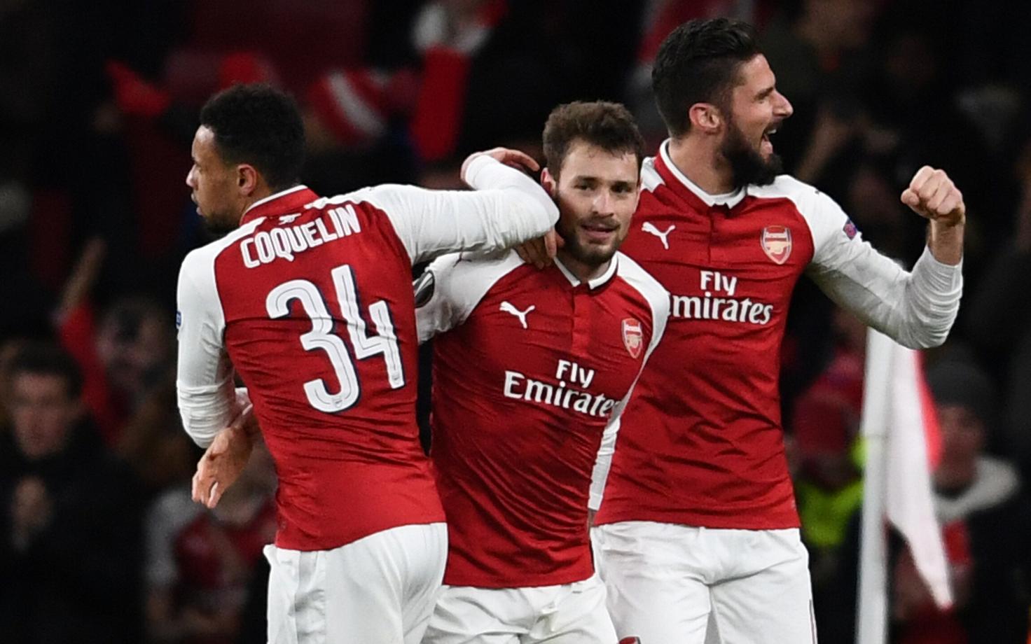 Londoni Arsenal