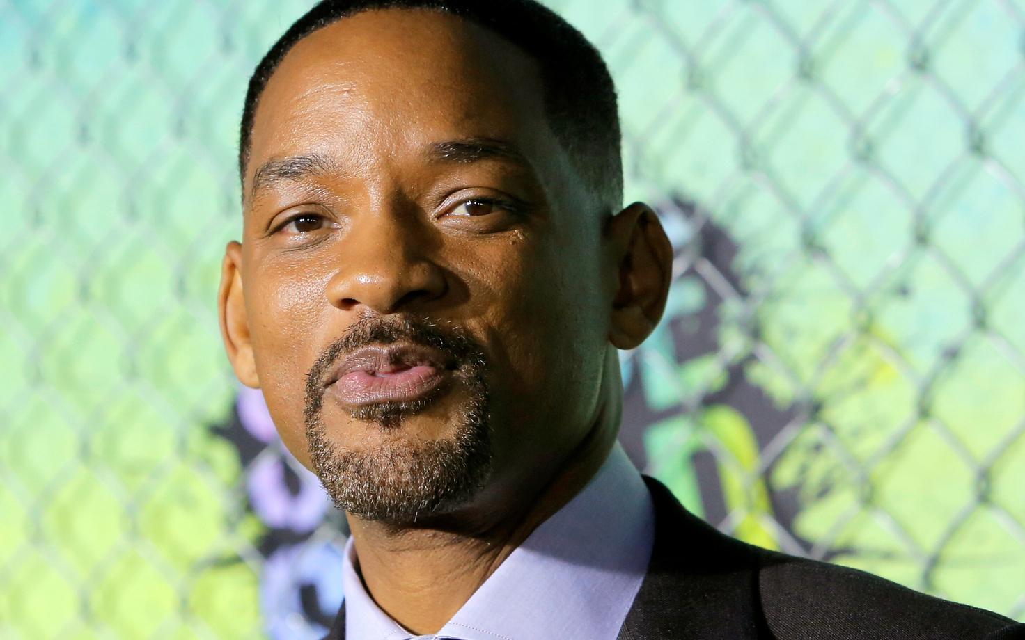 Will Smith