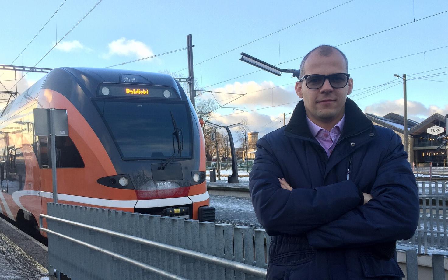 Risto Kask.