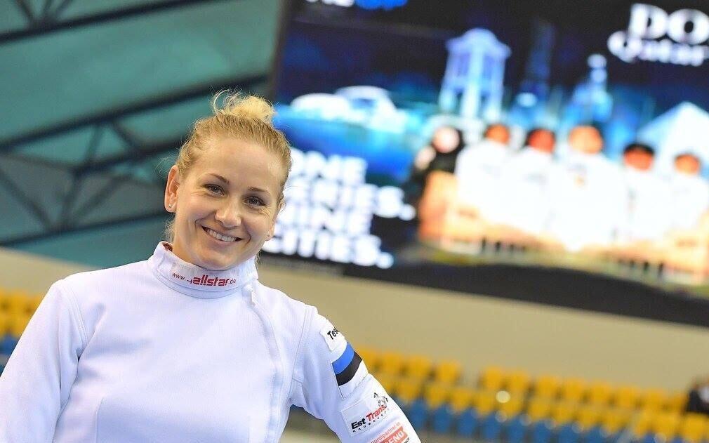 Kristina Kuusk