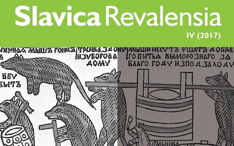 Slavica Revalencia