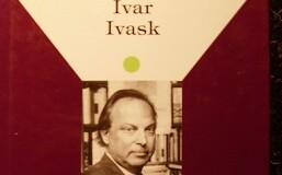 Ivar Ivask